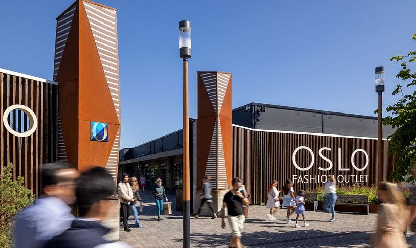 Alti Ullevaal, Oslo, Norway, Norway